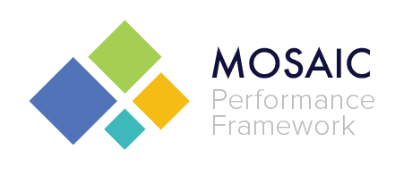 Mosaic Performance Framework